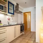 Buchmann Apartman *