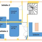 Buchmann Apartman *