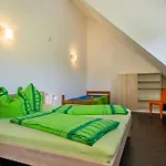 Apartman Buchmann *