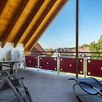 Buchmann Apartman Deggenhausertal