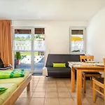 Apartman Buchmann *