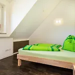 Apartman Buchmann Deggenhausertal