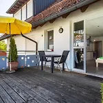 Buchmann Apartman