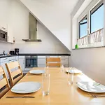 Apartman Buchmann *