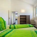 Buchmann Apartman Deggenhausertal