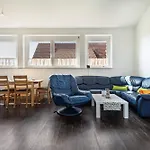 Buchmann Apartman *