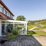 Buchmann Apartman *