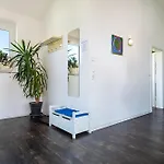 Buchmann Apartman Deggenhausertal