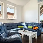 Buchmann Apartman