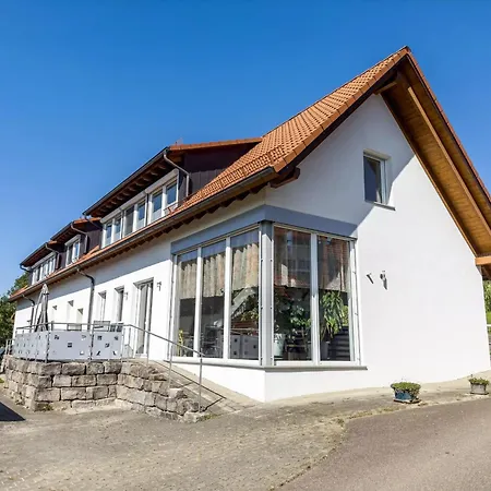 Buchmann Apartment Deggenhausertal