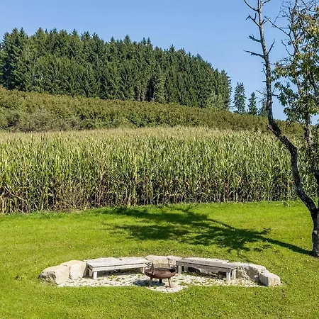 Apartment Buchmann Deggenhausertal