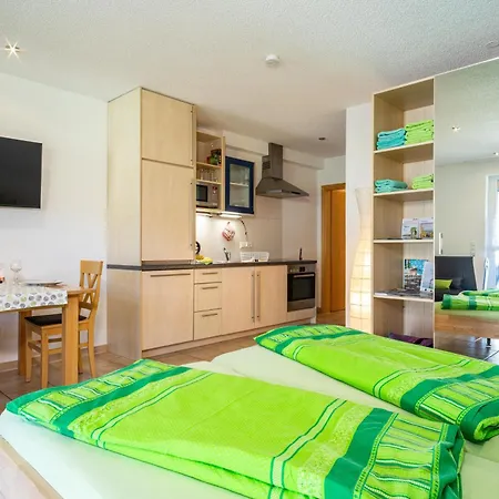 Daire Buchmann Deggenhausertal