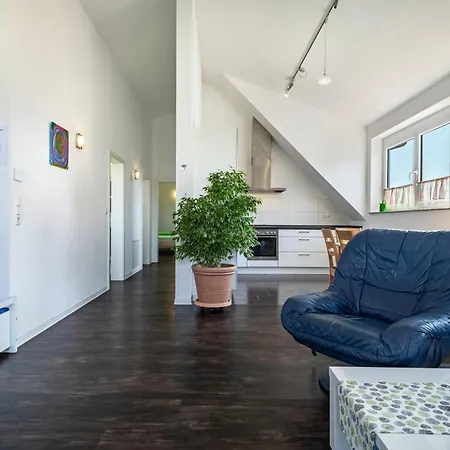 Daire Buchmann Deggenhausertal