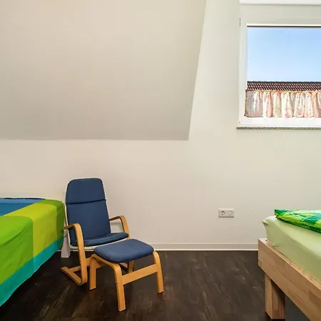 Buchmann * Deggenhausertal