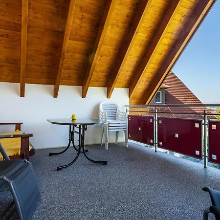 Daire Buchmann Deggenhausertal