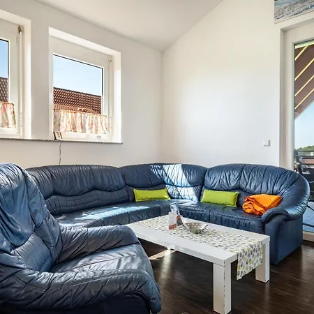 Buchmann Daire Deggenhausertal