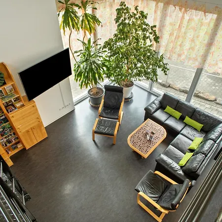 Daire Buchmann Deggenhausertal