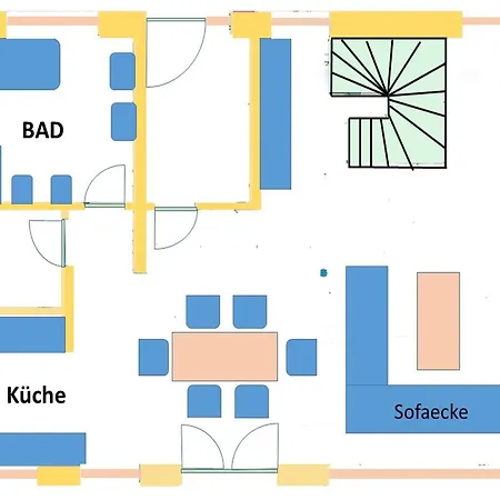 Buchmann * Deggenhausertal