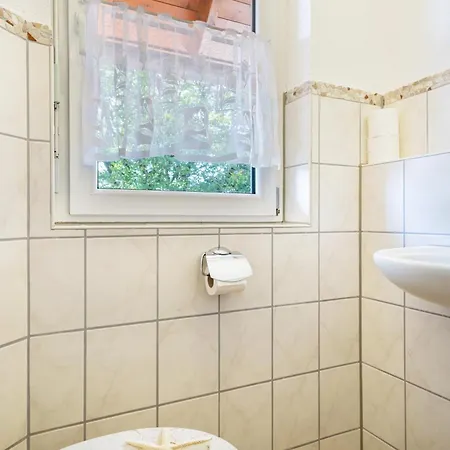 Buchmann Apartment *