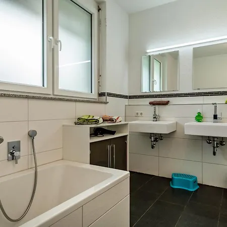 Buchmann Apartment