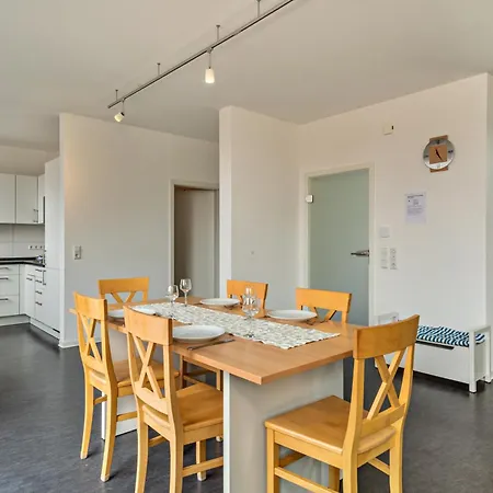 Apartment Buchmann