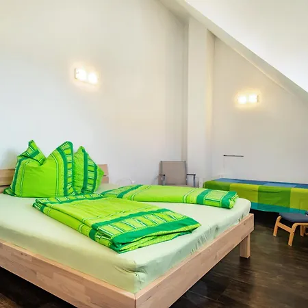 Buchmann Apartment Deggenhausertal