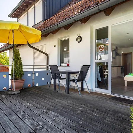 Buchmann Apartment