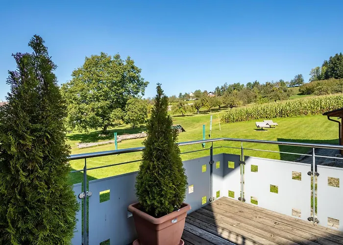 Buchmann Lejlighed *