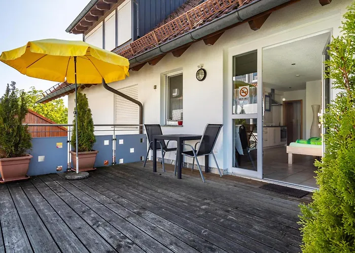 Buchmann * Deggenhausertal