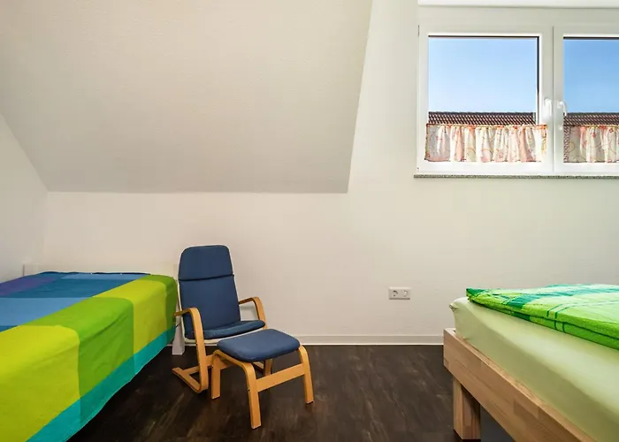 Buchmann * Deggenhausertal