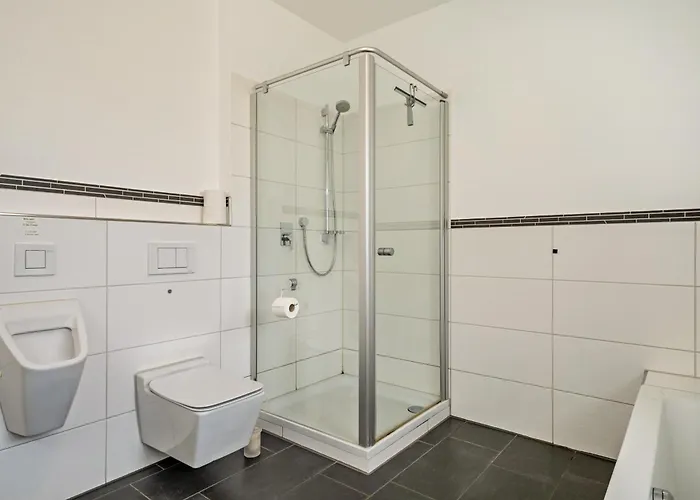 Lejlighed Buchmann Deggenhausertal