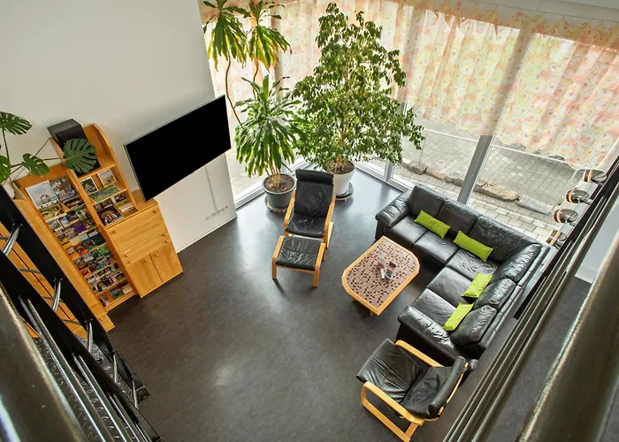 Lejlighed Buchmann Deggenhausertal