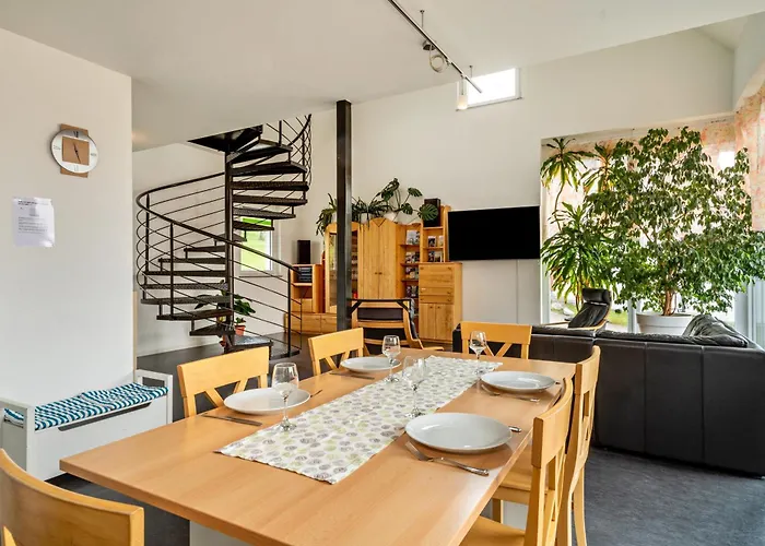 Lejlighed Buchmann *