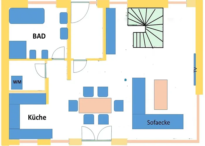 Buchmann * Deggenhausertal