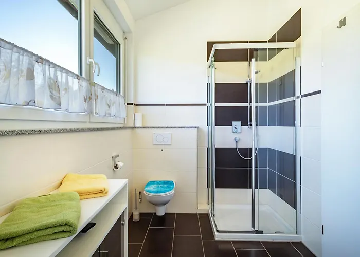 Lejlighed Buchmann *